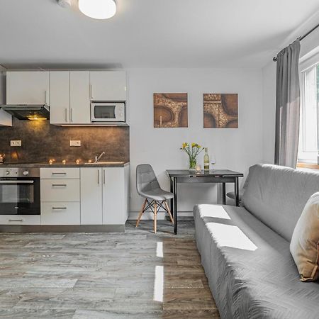 Apartman Horalka Pec pod Sněžkou Eksteriør billede