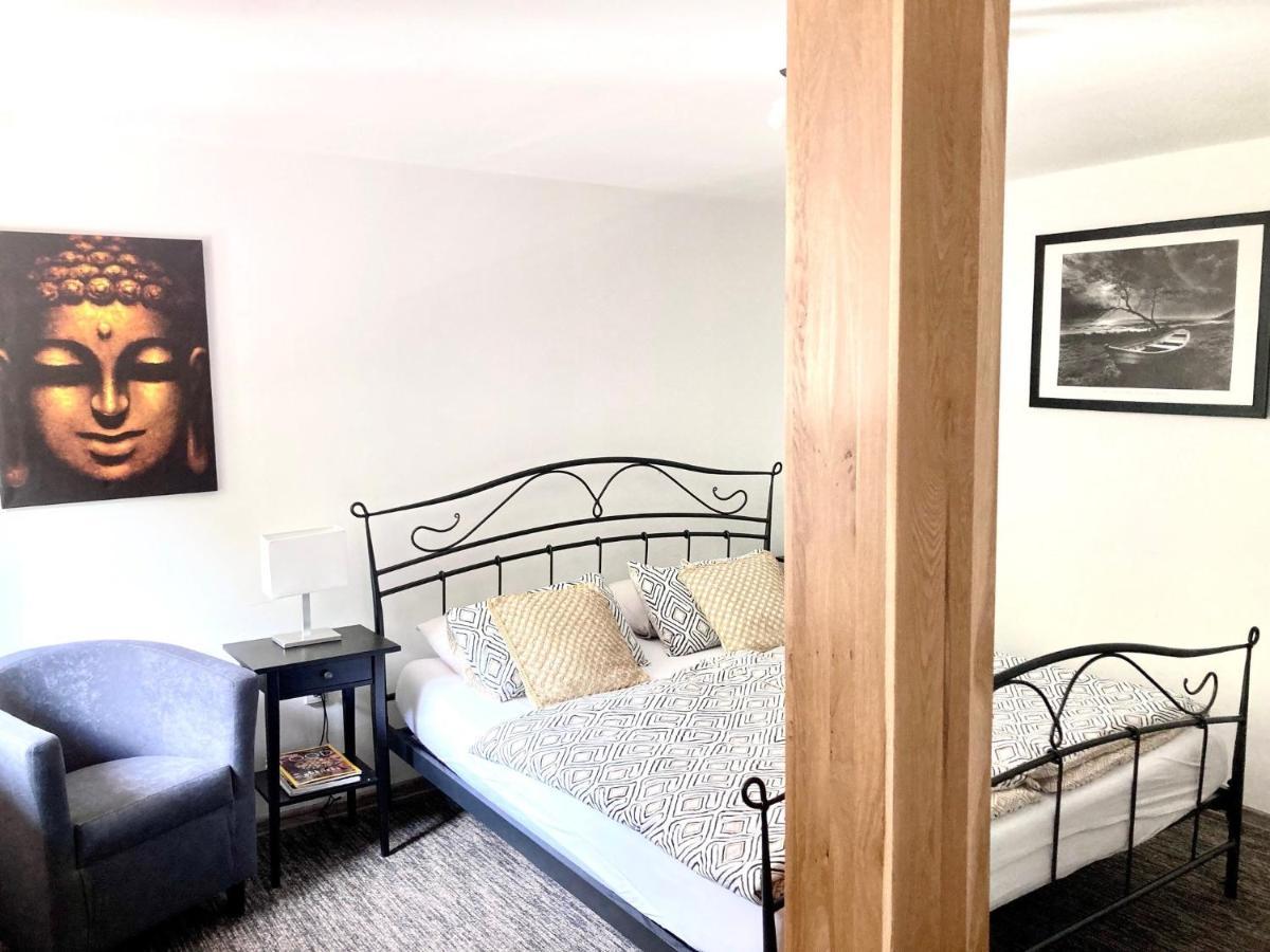 Apartman Horalka Pec pod Sněžkou Eksteriør billede