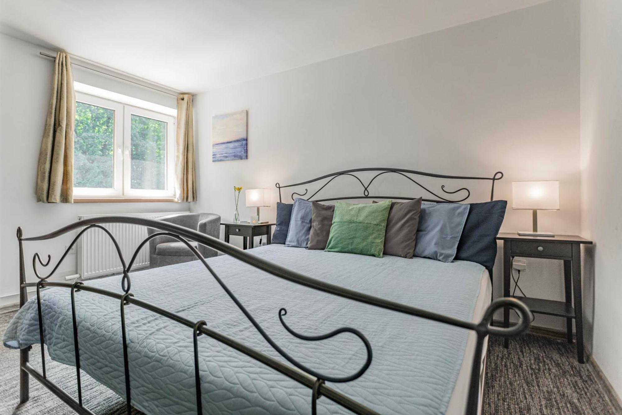 Apartman Horalka Pec pod Sněžkou Eksteriør billede