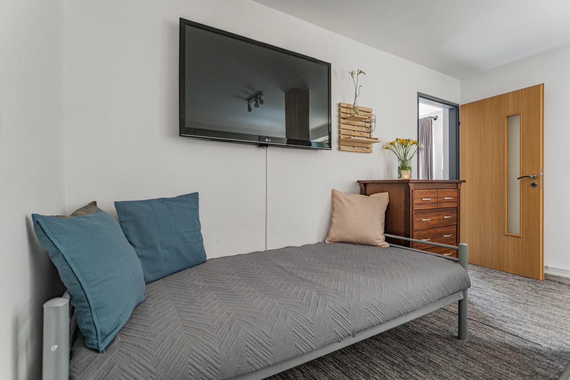 Apartman Horalka Pec pod Sněžkou Eksteriør billede
