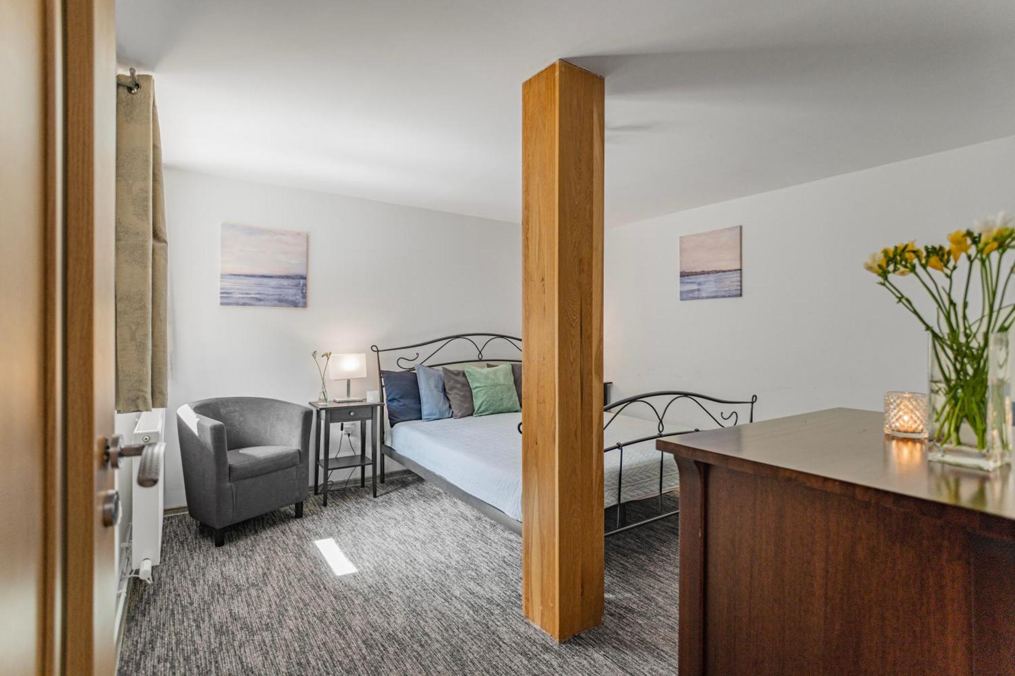 Apartman Horalka Pec pod Sněžkou Eksteriør billede