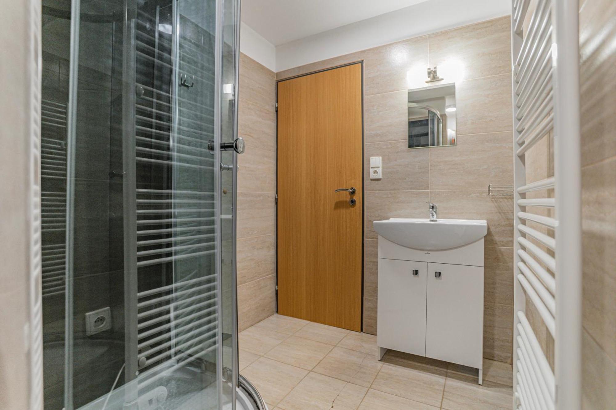 Apartman Horalka Pec pod Sněžkou Eksteriør billede