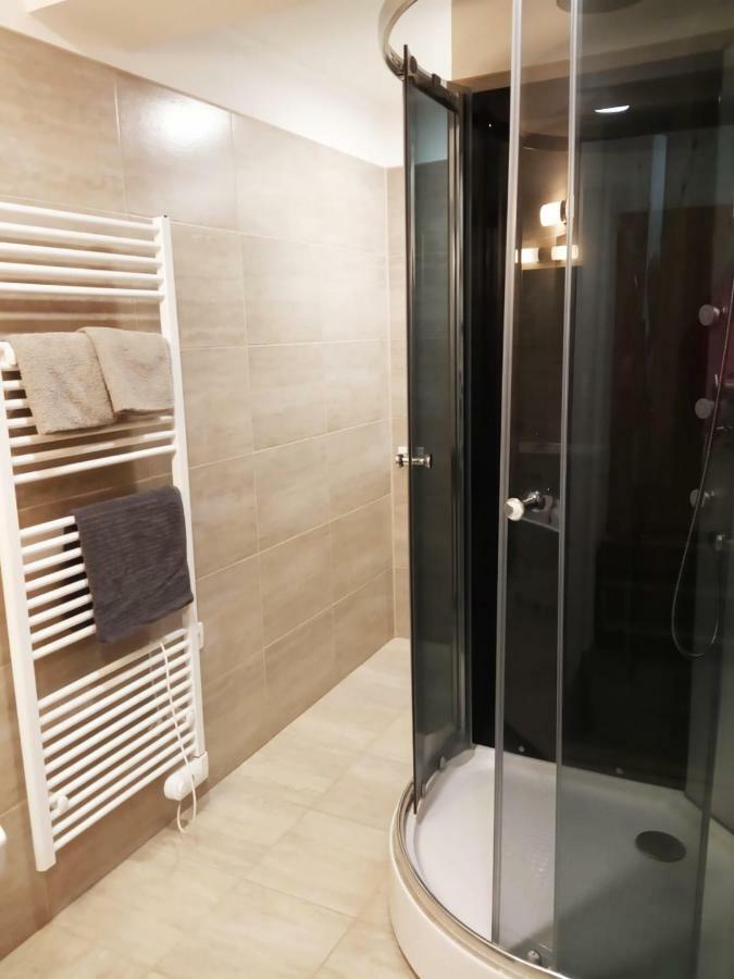 Apartman Horalka Pec pod Sněžkou Eksteriør billede